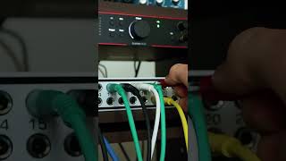 I got some stems from Cloudchord! What do you think? 🎛️ #ambient #lofi #musicproducer #synth #studio