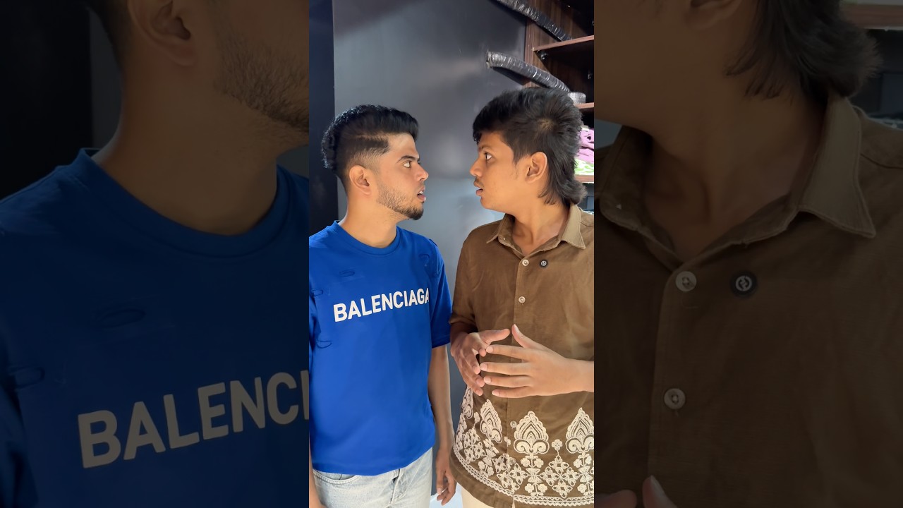 New Trending Barrel Baggy📈😂🗿 #ismail0102 #comedy #funny #trending #tamilcomedy #funnyvideo
