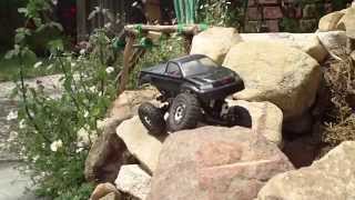 Losi Micro Crawler - Misc 01