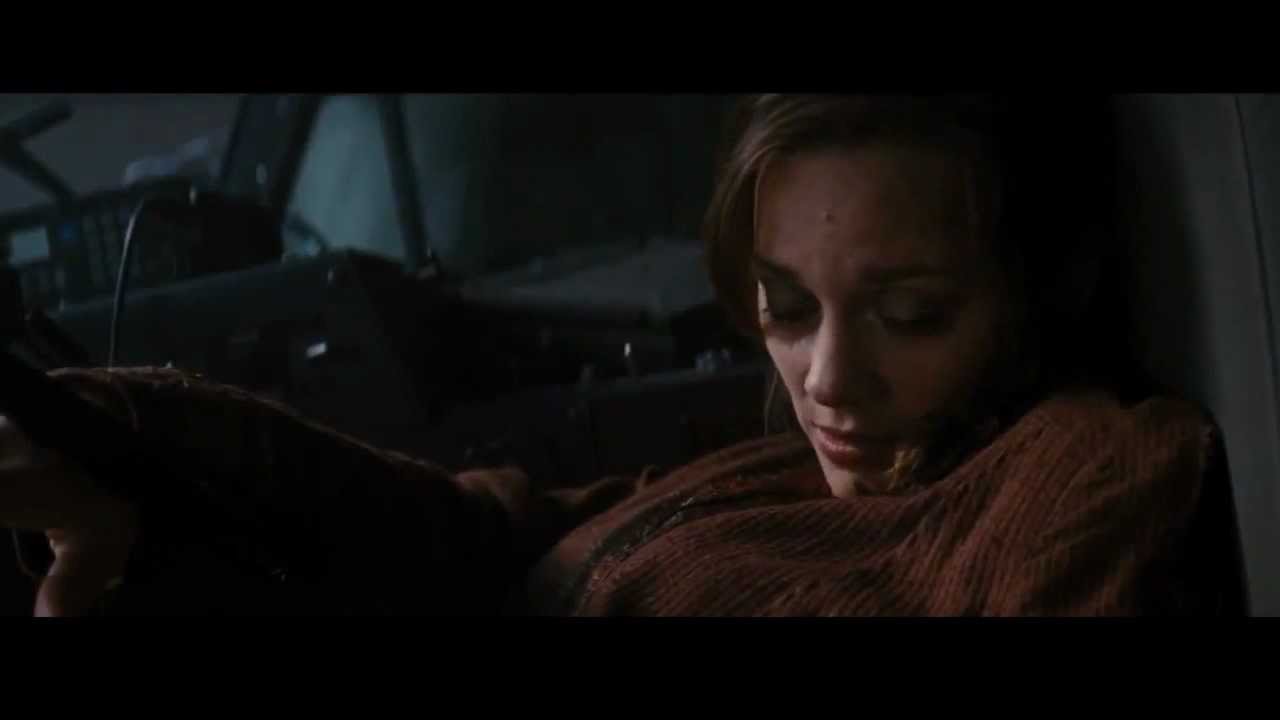 Best Death Scene in Dark Knight Rises (Talia Al Ghul) - YouTube