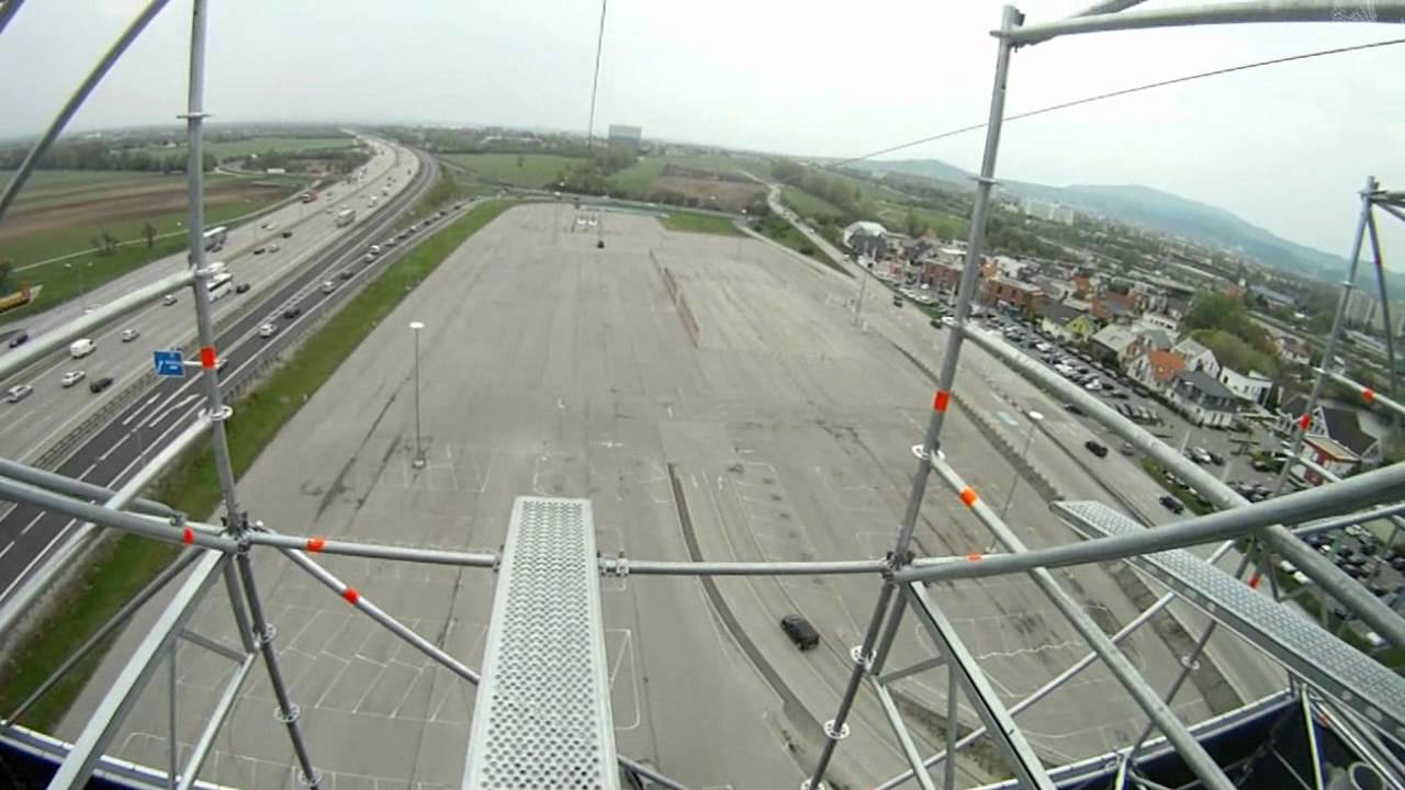 Spider Rock XL - SCS - Flying Fox