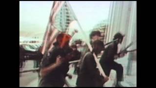50th Anniversary of Vietnam American Legion Tribute