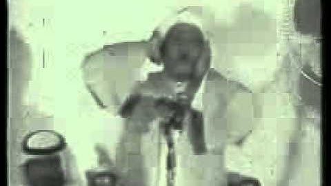 الشيخ عبد الباسط عبد الصمد / سورة الشمس رائعة ونادرة