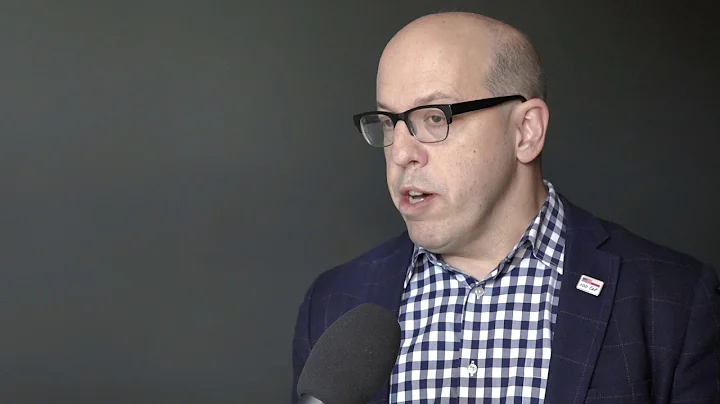 Dr Mark Parascandola