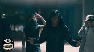 JETG feat.sh1t , 雅 , Vega KfK ,Akira Jun - GET UP (Official Music Video)