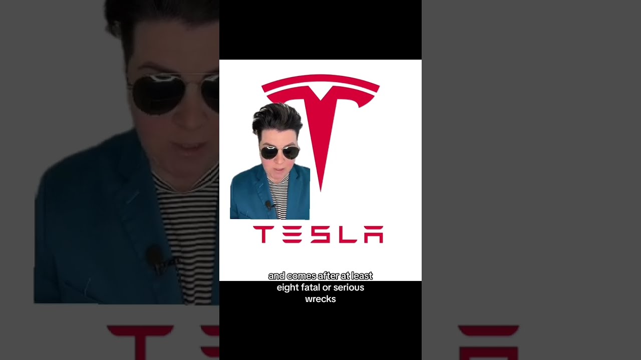 Tesla Recalls Nearly ALL Its Vehicles In U S 