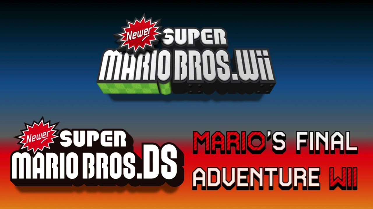 Newer Freezeflame Mashup