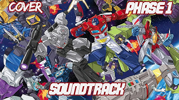Transformers Devastation - Final Battle (Epic Hybrid Orchestra Phase 1 Cover)