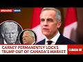 Carney DEFIES Trump: Canada No Longer Needs America