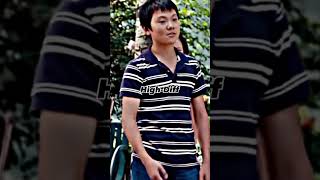 Cheng (KK 2010) vs Miguel (Every Season) #shorts #cobrakai #karatekid
