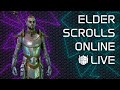Elder Scrolls Online - First Playthrough #7