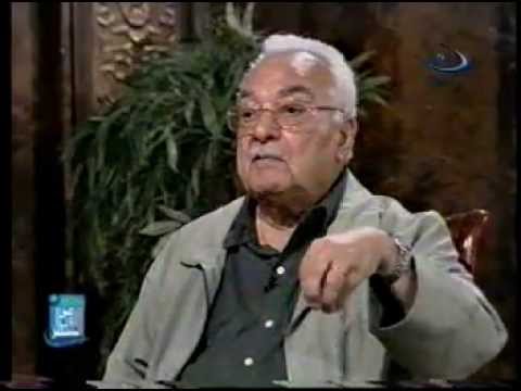 راجي عنايت ـ من أول السطر ـ ابراهيم عيسى 