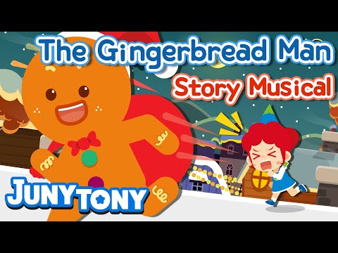 Video: Gingerbreadni Qanday Sirlash Mumkin