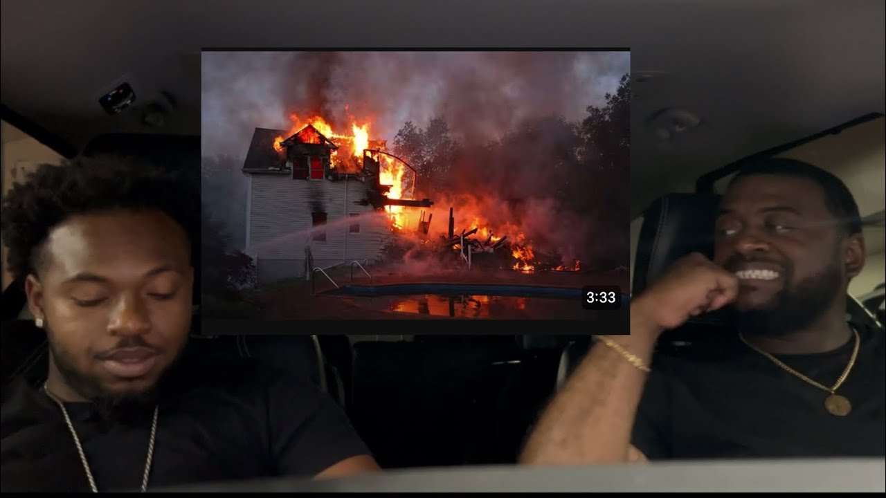 Domani “Sorry ms Jackson” 50 cent diss🔥🔥