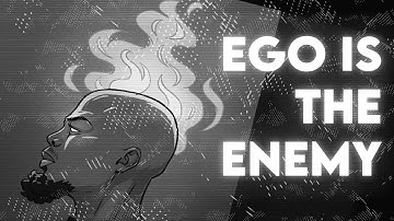Ego is the Enemy Book Summary - Ryan Holiday