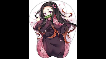 Nezuko Farts 