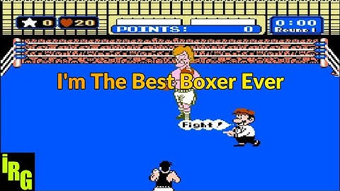 Punch Out - DOOM 2 Mod