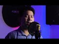 O HOLY NIGHT JOSH GROBAN COVER - YIANNU TIBAYAN @ JnR STUDIO