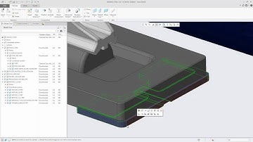 Enhanced Windchill Integration and Parameter Access