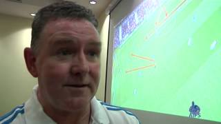 How The Additional Istant Referees Have Improved Football