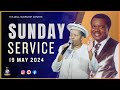 A CALL TO STAND IN THE GAP | PASTOR MARILYN | SUNDAY LIVE 🔴 SERVICE | 19-05-2024