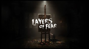 Layers Of Fear | Ep 12: Warning Heeded | Blind Playthrough