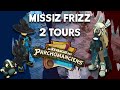[Temporis 6] Missiz Frizz SOLO 2 tours
