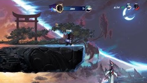 Random brawl reverse 3 stock