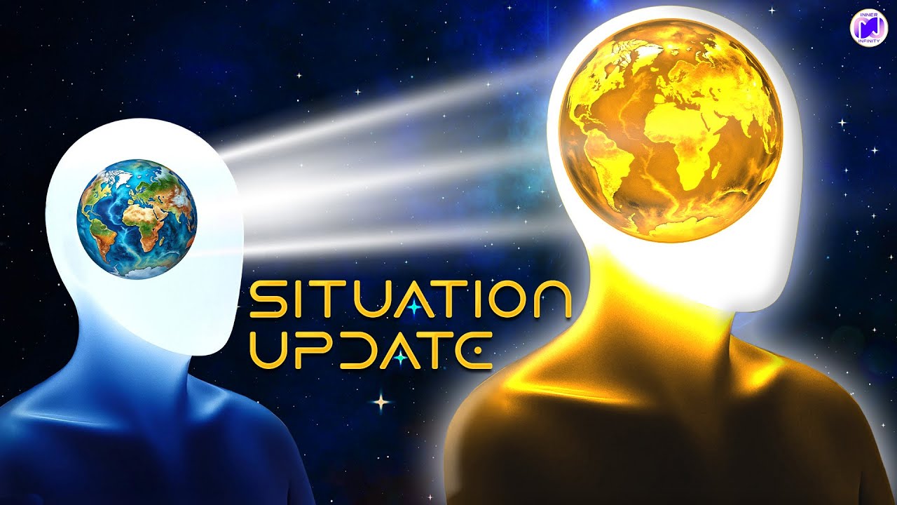 Planetary Situation Update ~ New Astronomical Config. ~ New Earth Harmonic Resonance #gaurhari333