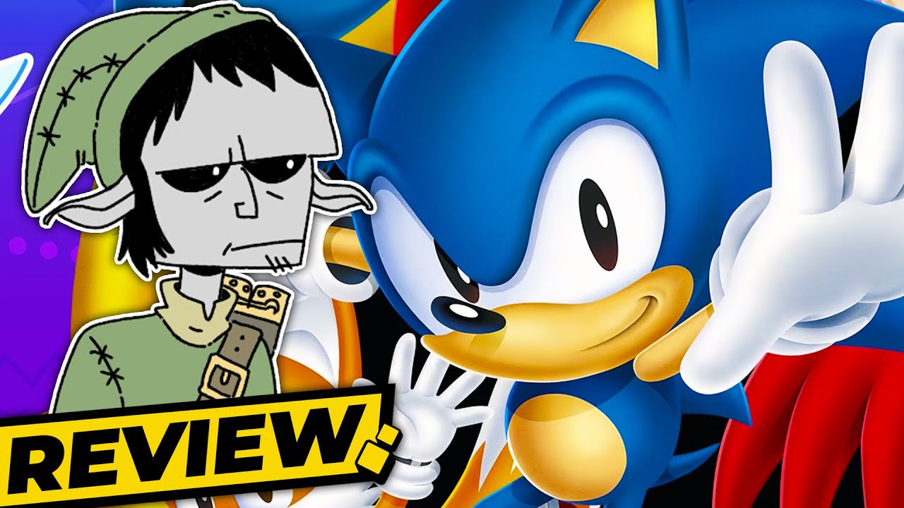 Die beste Versionen dieser Klassiker? | Sonic Origins Plus Review