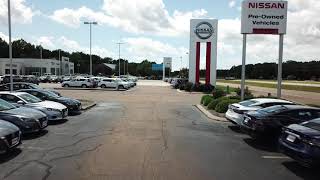 Cannon Nissan of Greenwood