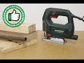 Metabo STEB 65 QUICK - test