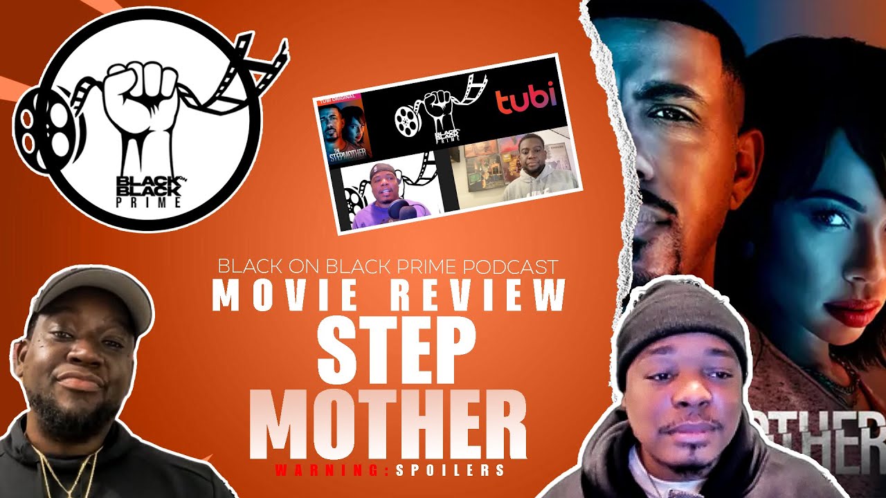 The Stepmother Movie Review (SPOILERS) YOU GOT SERVED THE MUSICAL