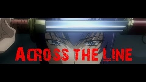 [MEP] Across The Line