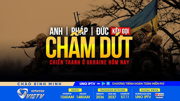 Live: Chào Bình Minh (12/11/2025)