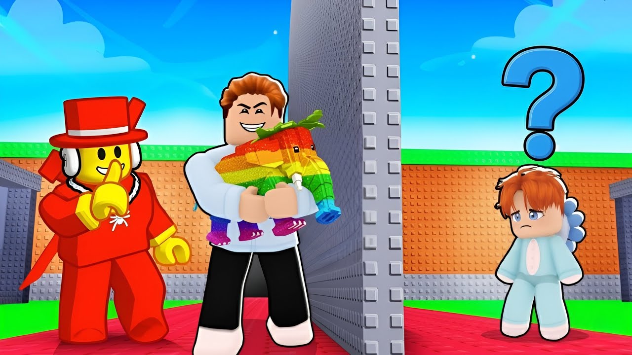 Eu trapaceei com o dono REAL em uma competição de flex do Steal A Brainrot!