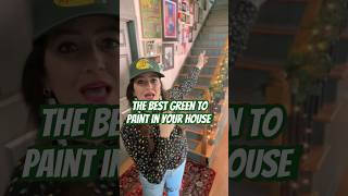 Celebrity I think I finally found the color that will stay on these stairs!#diy #howtopaint #homeproject Wealth