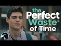 THE PERFECT DATE Is A Waste Of Time | Cynical Reviews