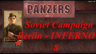 Codename: Panzers Phase One: Berlin-INFERNO 8