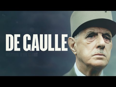 De Gaulle, bir devin hikayesi