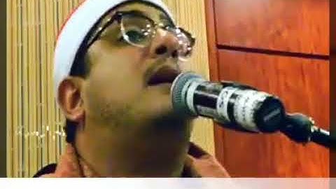 الشيخ محمود الشحات - سورة الفاتحة وأول سورة البقرة - Mahmood Shahat Sourates Al-Fâtiha