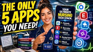 Best Apps for Nursing Students: Stop Wasting Time & Memory! screenshot 5