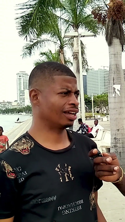 MELHORES BAIRROS DE LUANDA