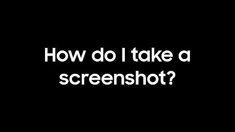 Galaxy S7: Screenshots