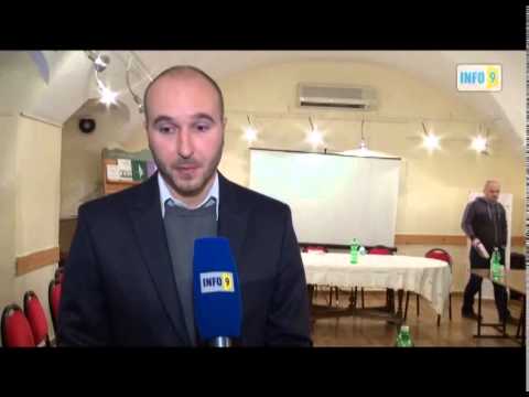 შეხვედრები თბილისში