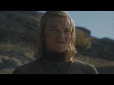 All scenes about Rhaegar and Lyanna in Game of Thrones S01-S06