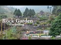 Rock garden  darjeeling tour 2023 