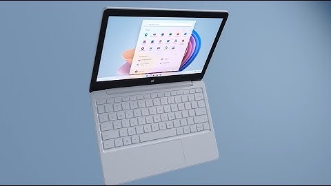 Reimagine: Introducing Windows 11 SE & Surface Laptop SE