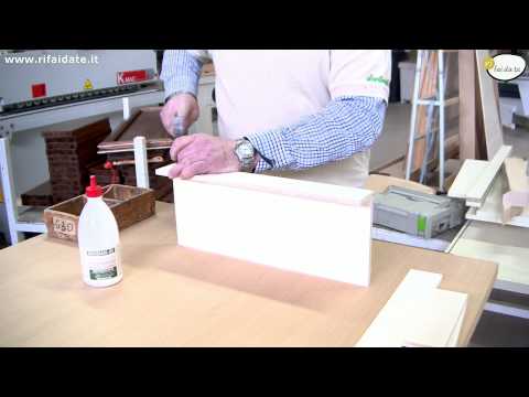 Video: Come faccio a costruire una cassetta postale in mattoni?