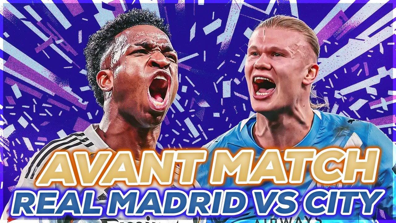 Real Madrid vs Manchester City, Pochettino ou Allegri entraîneur au Real | Actu Real Madrid